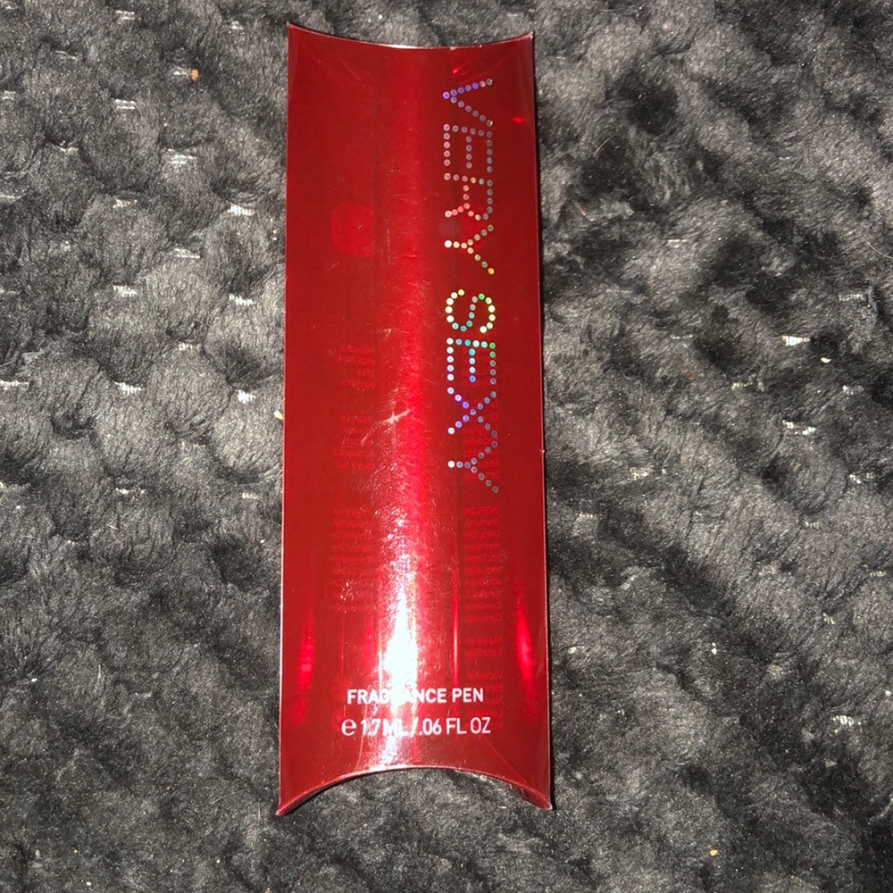 Victoria secret very sexy fragrance pen